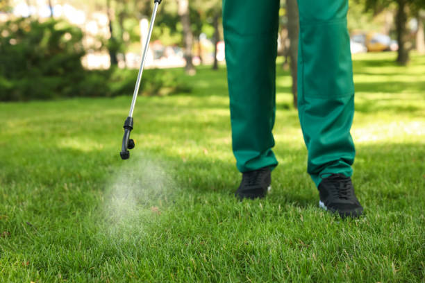 Best Wildlife Control Services  in Hephzibah, GA