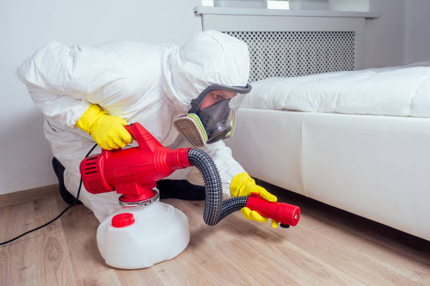Hephzibah, GA Pest Control Company